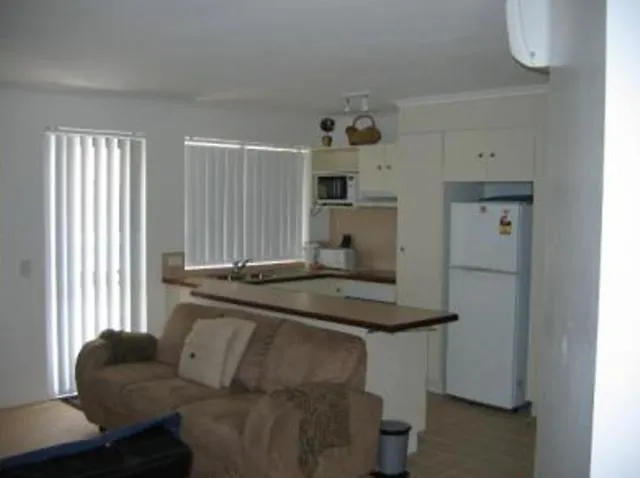 كالوندرا Beachside Court Holiday Apartments 3*,  أستراليا
